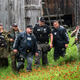 Image for article titled How Law Enforcement Manhunts Work